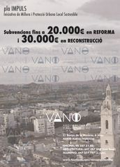 Plan de Ayudas a la Rehabilitación y Renovación