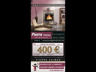 Plan Energia 2013