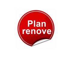 PLAN RENOVE