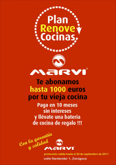 Plan Renove Cocinas