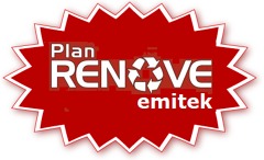 Plan Renove EMitek