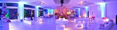 Plano de eventos
