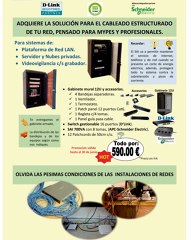 Plataforma para Red LAN