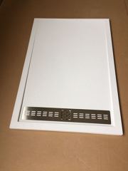 platos de resina en gel coast