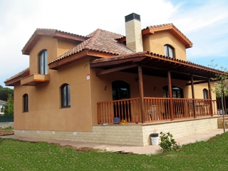 ¡PORCHE 20 M2 GRATIS!