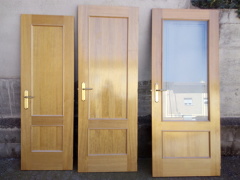 portes d'ocasió