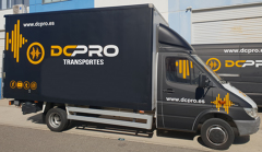 Portes y mudanzas al mejor precio y en el día