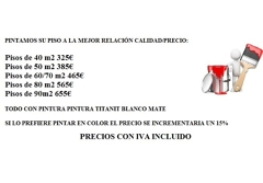 precios