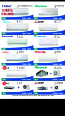 Prepárate para el verano 