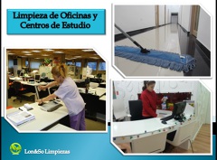 Primera Limpieza GRATIS!!