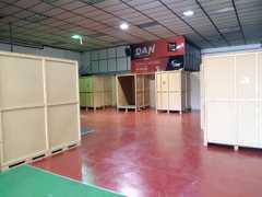 Primera mensualidad de guardamuebles GRATIS