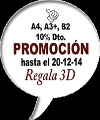 Promoción actual