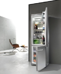 Promoción Campaña de Frío 2013 de Miele