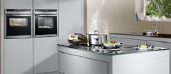 Promoción COCINA COMPLETA de Neff
