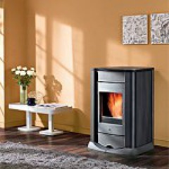 Promocion en estufas de Pellets