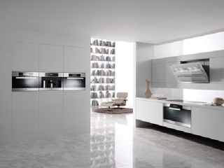 Promoción Miele la cocina de sus sueños