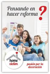 Promoción reforma