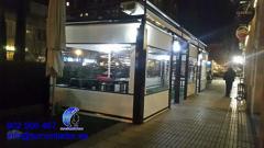 Promoción Toldos y Pergolas 20% Hasta el 30 de Marzo