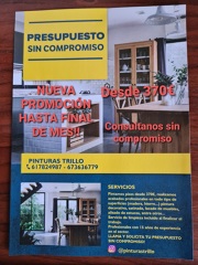 Promoción verano