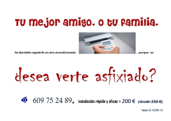 PROMOCIÓN VERANO13