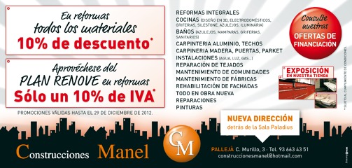 promocion