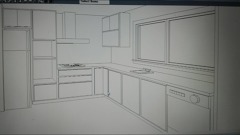 Proyecto de cocina