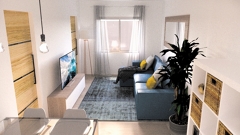Proyecto de decoración