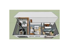 PROYECTO DE INTERIORISMO