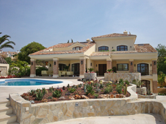 Proyecto de Rehabilitación Integral de Vivienda en Hacienda Las Chapas, Marbella