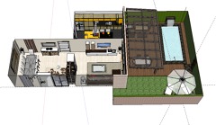 PROYECTO DECORACIÓN 3D DESDE 155 €