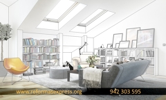 Proyecto integral de decoración GRATIS