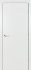 PUERTA BLANCA LISA 
