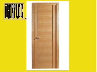 PUERTA DGRECA ROBLE O HAYA DESDE 190,00€