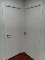 Puerta modelo 9004G 260,00€ iva incluido