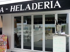 Puertas plegables de aluminio