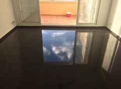 Pulido y Cristalizado.