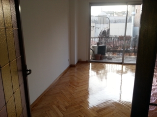 pulir y barnizar parquet