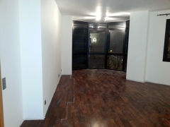 pulir y barnizar parquet