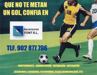 Que no te metan un gol