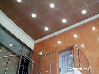 RECEPCION OFICINAS