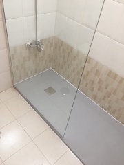 Reforma baño