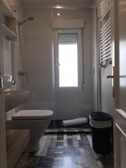 Reforma Baño 2990