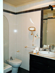 Reforma Baño 5m2