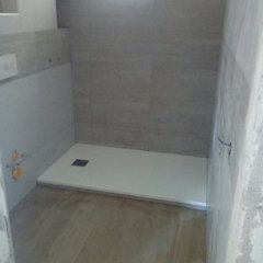 Reforma baño completo