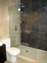 REFORMA BAÑO