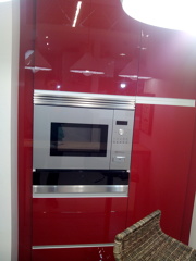 REFORMA COCINA