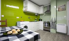 reforma cocina sin obras