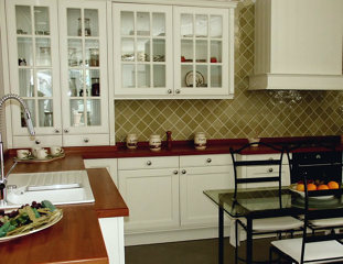 Reforma cocina
