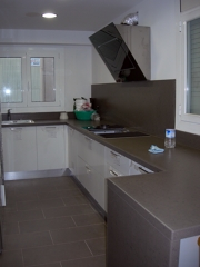 REFORMA COCINA