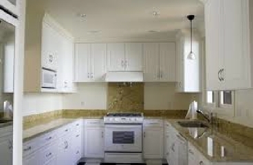 REFORMA COCINA